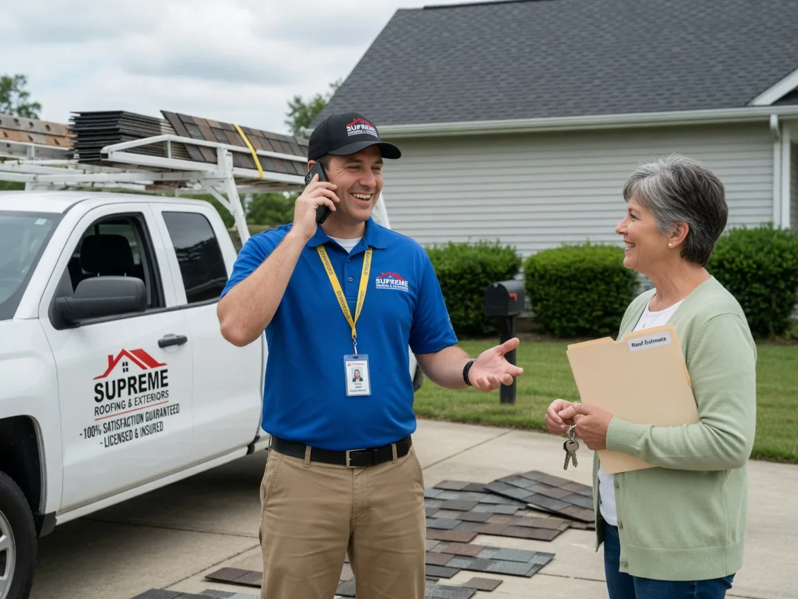 Roof Replacement Elk Horn, KY FAQs